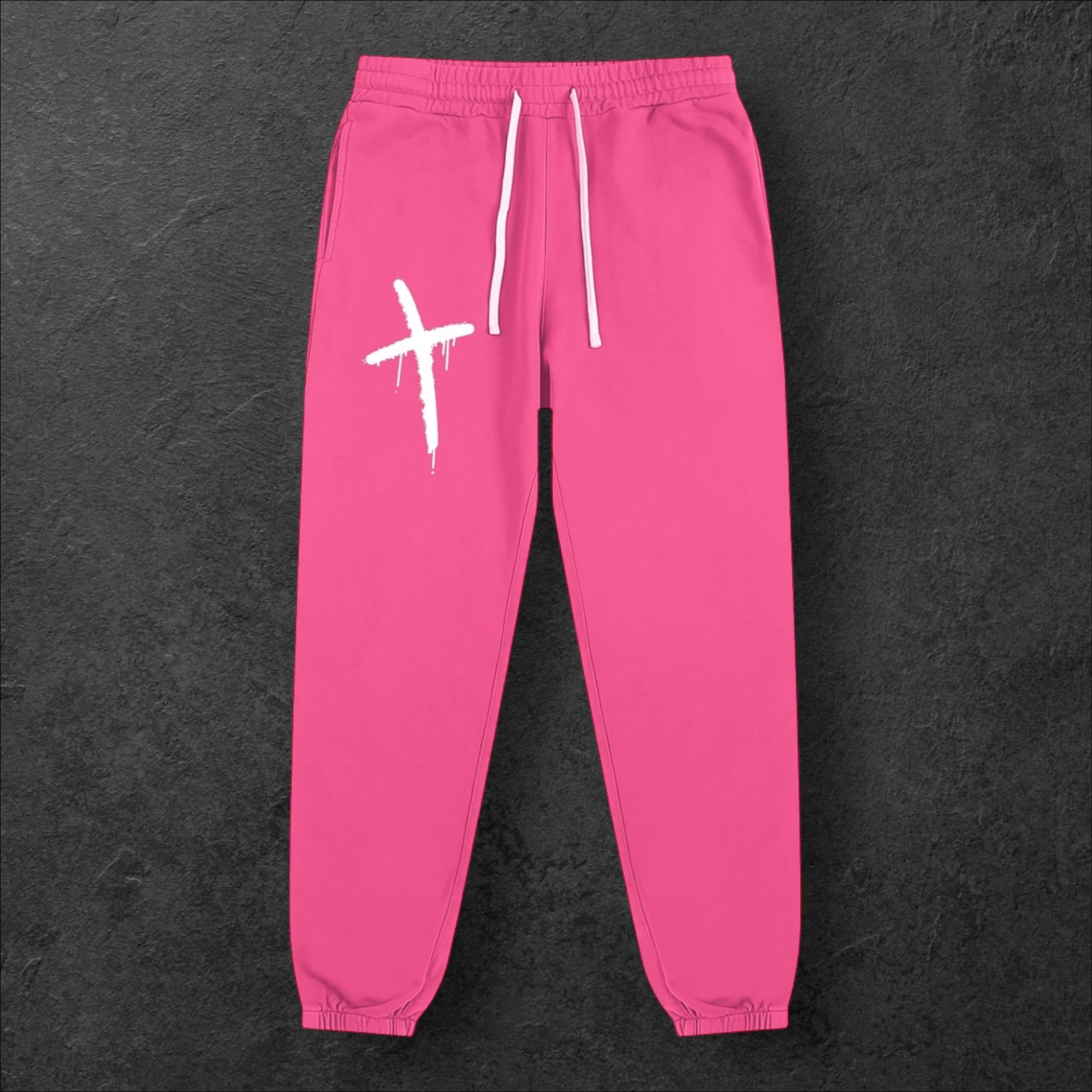 MODERN LOGO Sweatpants
