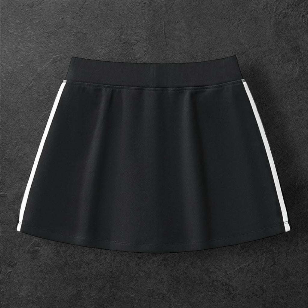 MODRN Taped Cooling Performance Short Skirt