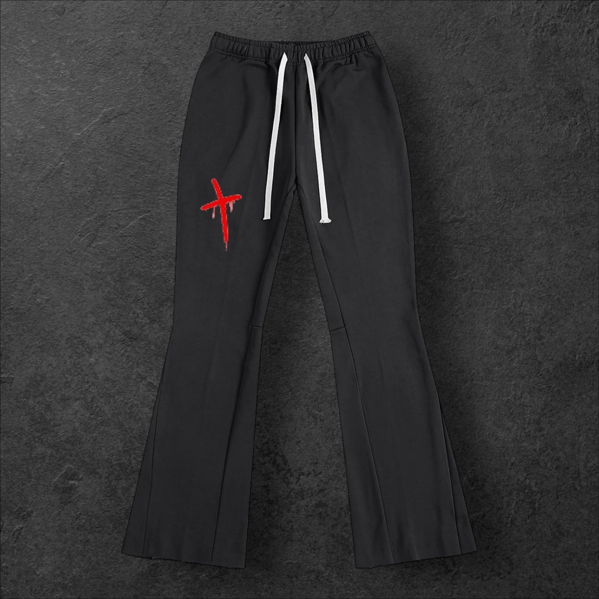 MODRN Flare-Leg Sweats