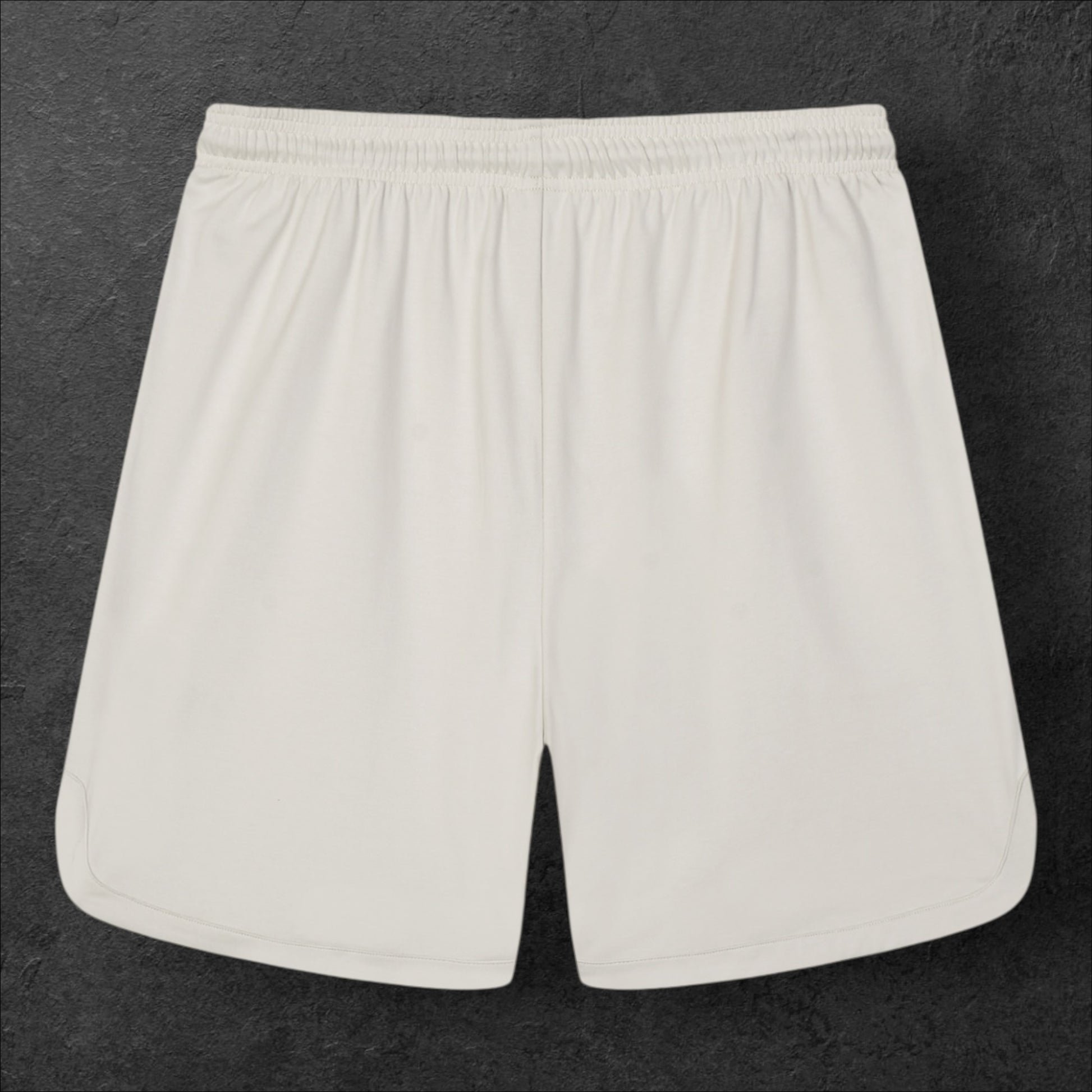MODRN Mesh-Lined Quick-Dry Performance Shorts