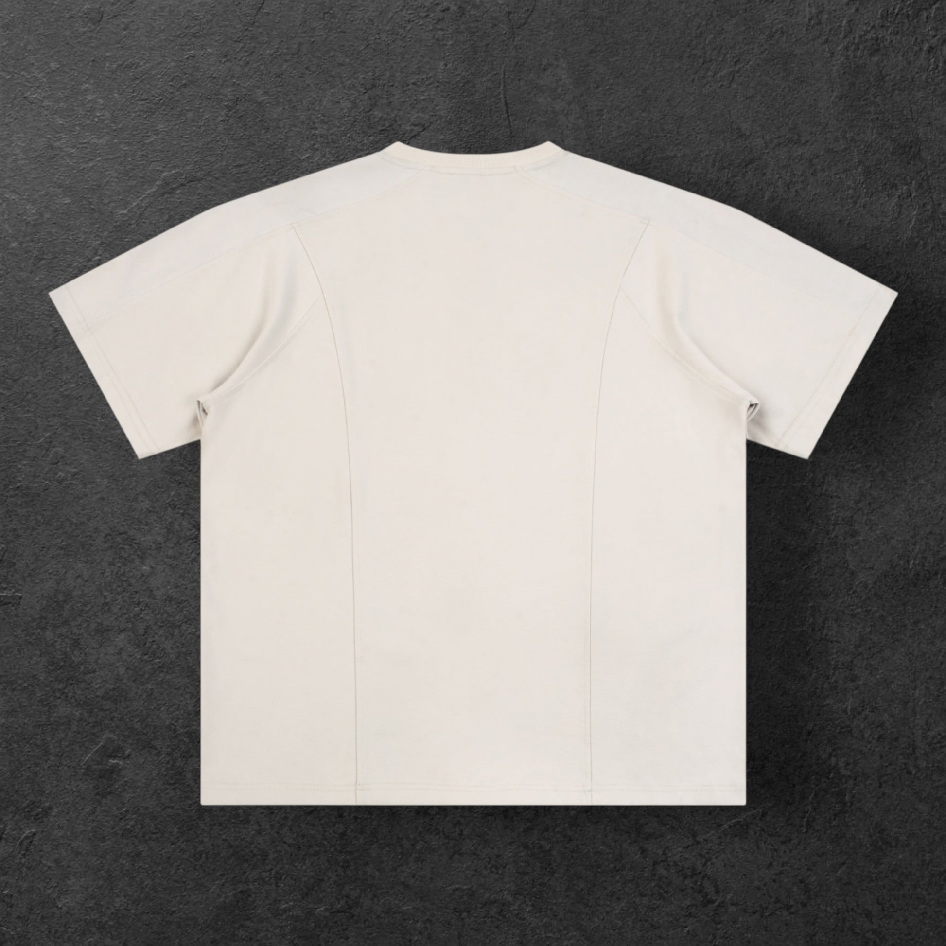 MODRN LOGO Quick-Dry Performance T-Shirt