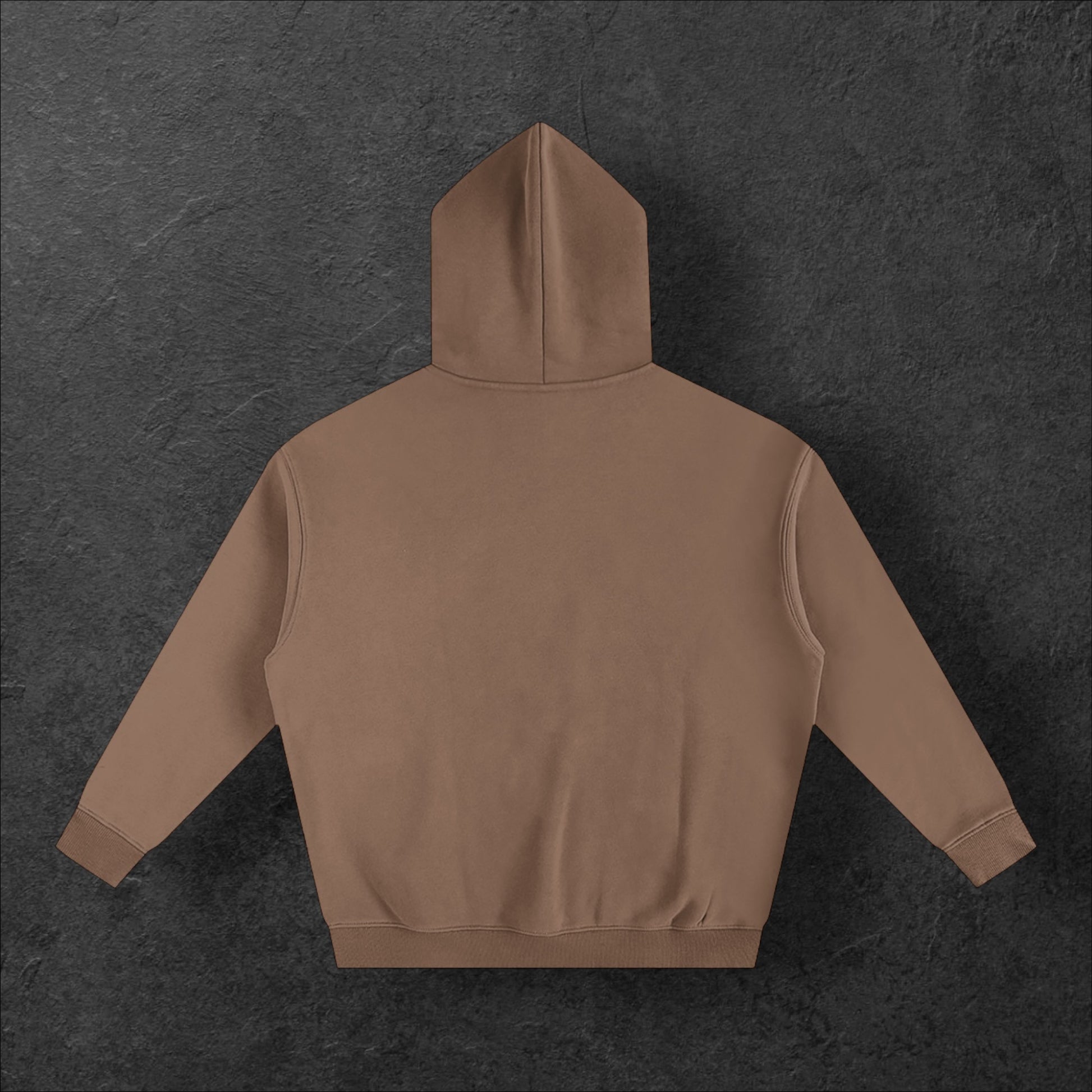 MODRN DEPT Oversize Hoodie