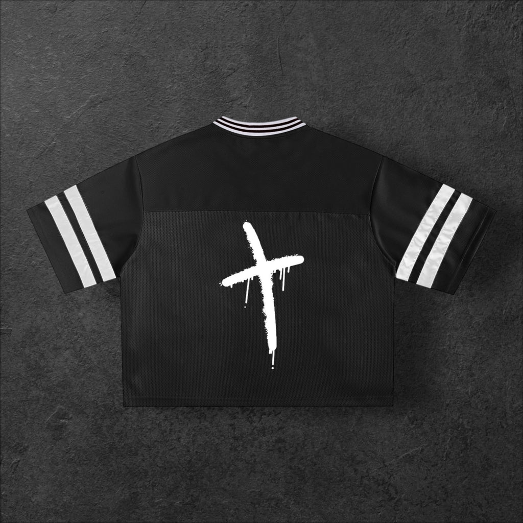 MODRN Varsity Mesh Jersey