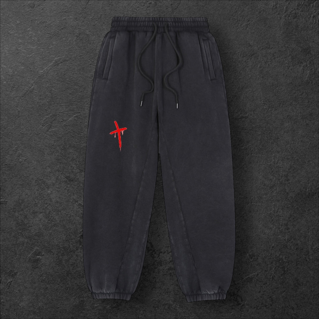 MODRN Fleeced Jogger Sweatpants