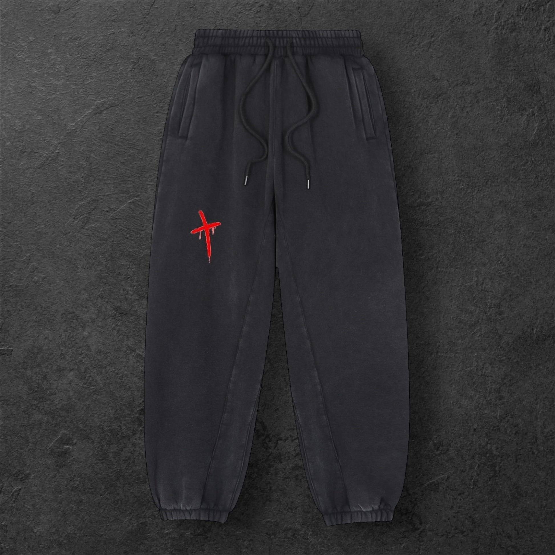 MODRN Fleeced Jogger Sweatpants