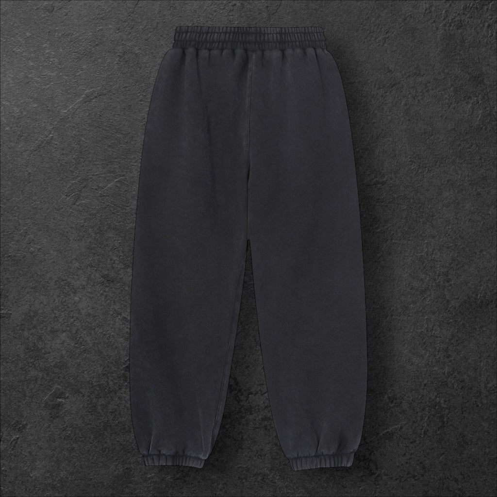 MODRN Fleeced Jogger Sweatpants